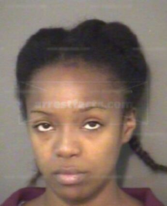 Chyna Marie Taylor