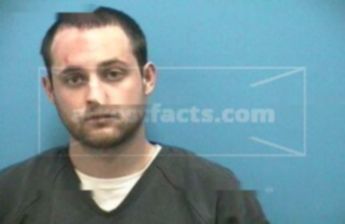 Jacob Michael Lunsford