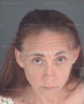 Kimberly Renee Godwin