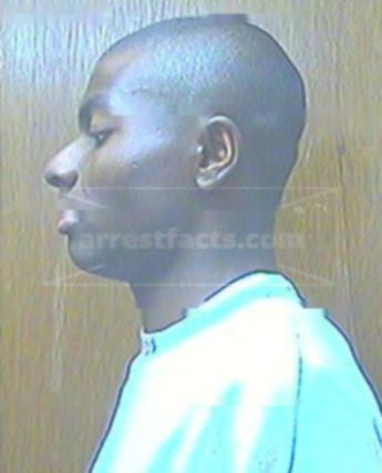 Laquentin B Mcdaniel