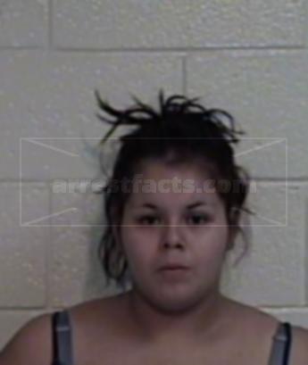 Erica Lizette Alvarado