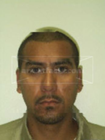 Eduardo Alvarado-Nunez