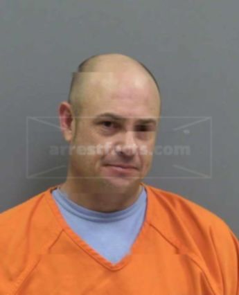 Chad Stroud