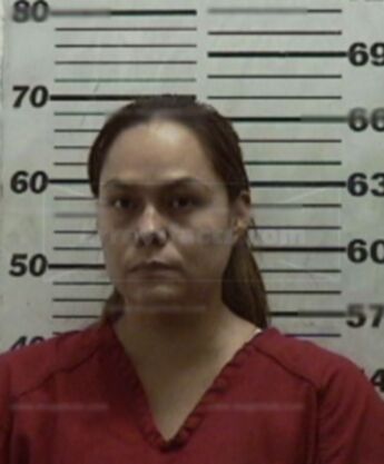 Kimberly L Atencio