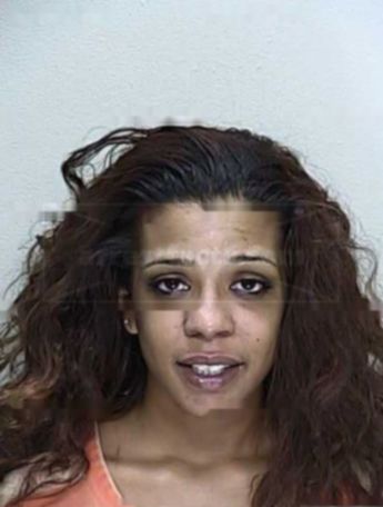 Cherie Marie Linn