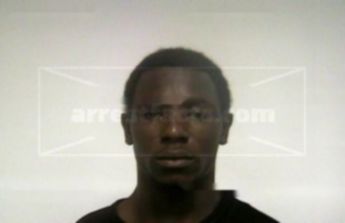 John Henry Smith Jr.