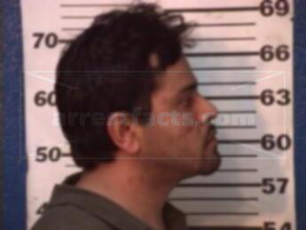 Jose Ramirez Acosta