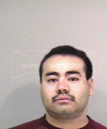 Leonard Gonzalez Jr.