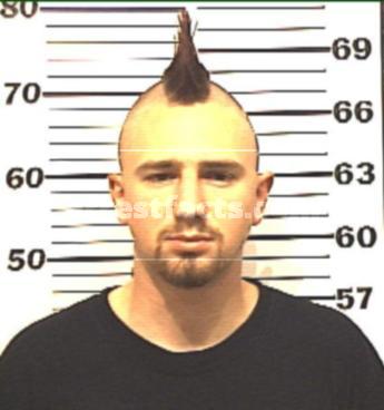 Jason Benjamin Stein