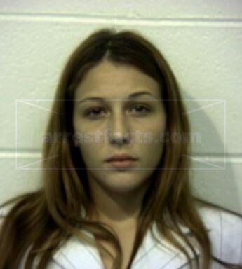 Cassie Nicole Cox