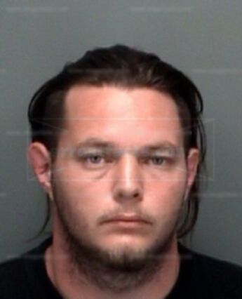 Shawn Patrick Watts