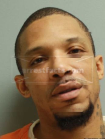 Lamont Anthony Dixon