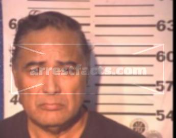 Francisco Hector Sanchez Trujillo