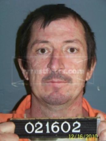 James Michael Perry