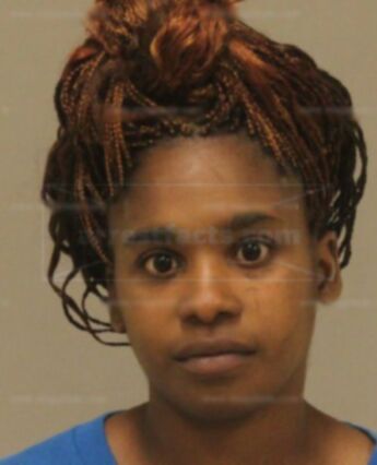 Latoyia Quanett Howland