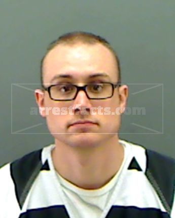 Adam Wade Pepper