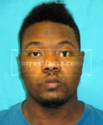 Demarcus Norris