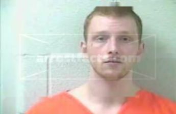 Jonathan Tyler Boyd