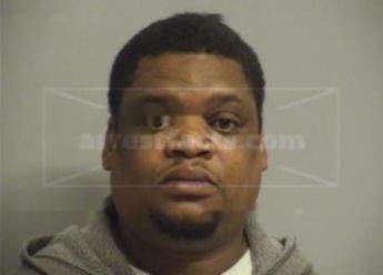Anthony Lashon Graham