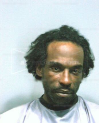 Derrick Bivins