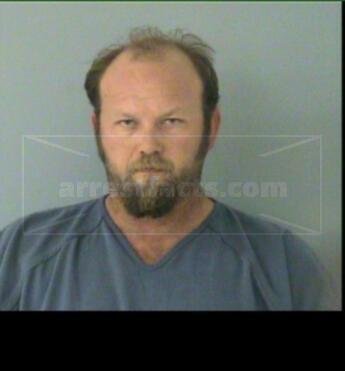 Michael Lee Huff
