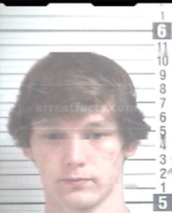 Robert William Dickerson Ii