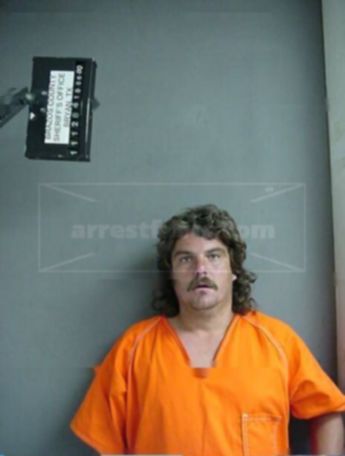 Dennis Eugene Crockett