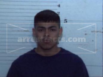 Donny Ray Rodriguez
