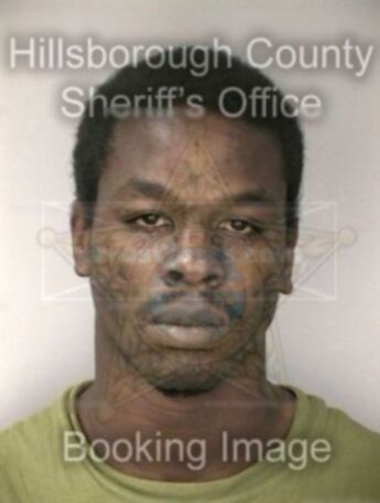 Corey Anthony Shelby