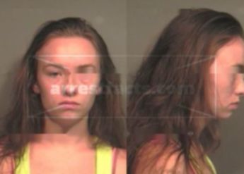 Holly Christine Sanford