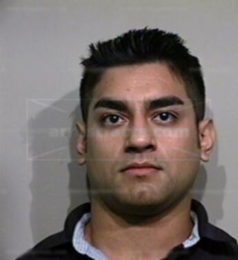 Johnny Longoria Jr.