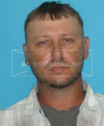 Anthony Shawn Thomas
