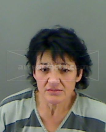 Rebecca Sue Mcclelland