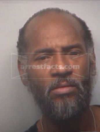 Andre Lamar Portis