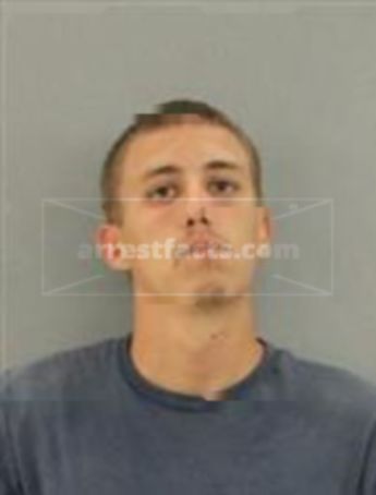 Joshua James Mccurdy
