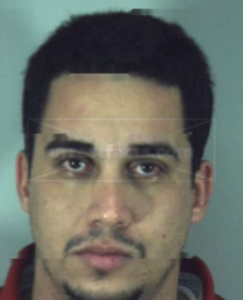 Steven Martinez Rodriguez