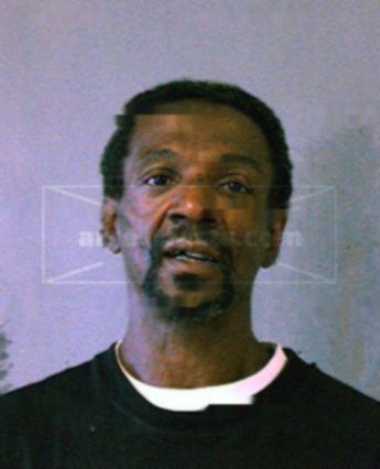 Victor Bernard Walker