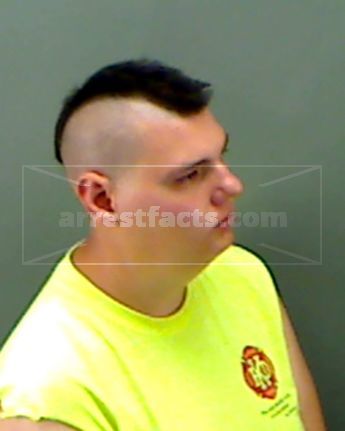 Brandin Scott Golden