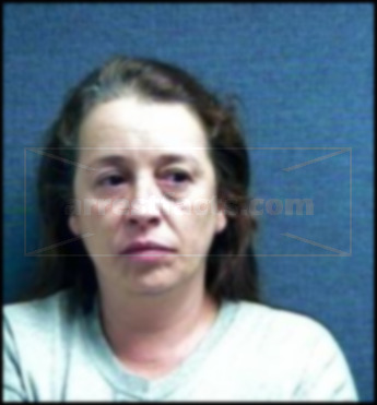 Tina Lynn Lefevre