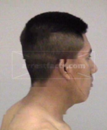 Bernardo Jr. Martinez Lopez