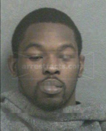 Joshua Velvetta Barnes