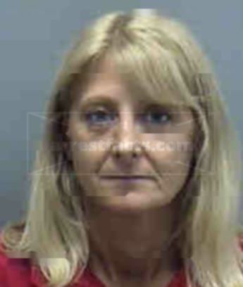 Sherri Dawn Goodwin