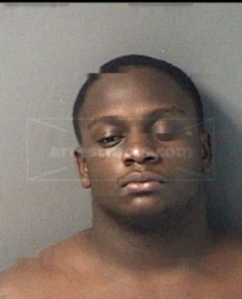 Demetrius Cordera Hale