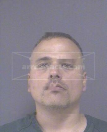 Dwaine Edward Duffey