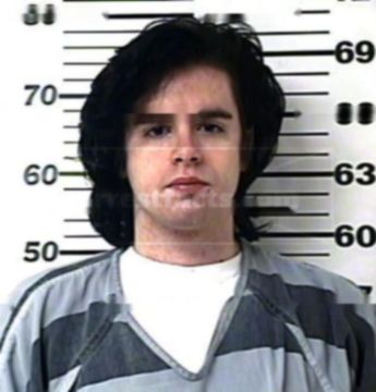 Jackson Chance Goldsberry