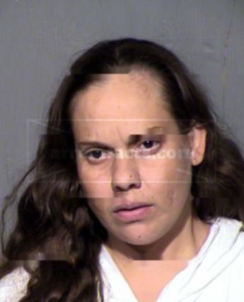 Trisha Lynn Pennington
