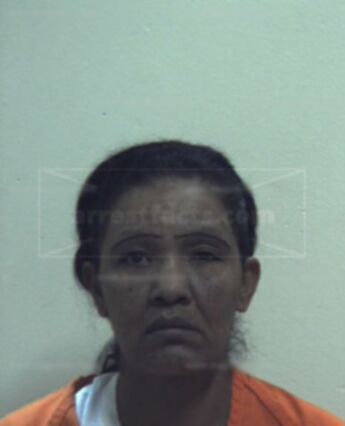 Rolanda Charlie