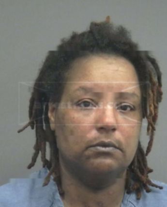 Pamela Patricia Rutledge