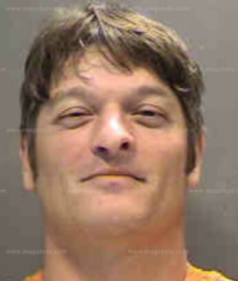 Dustin Anthony Dodge