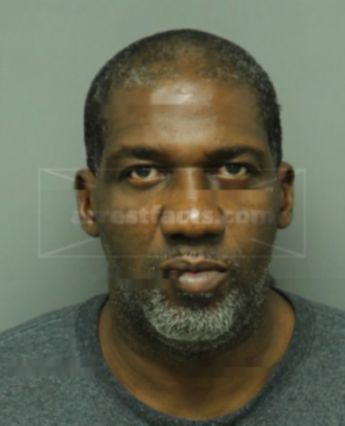 Melvin Adams